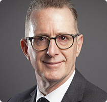 Michael J. Pretsell - Lawyer